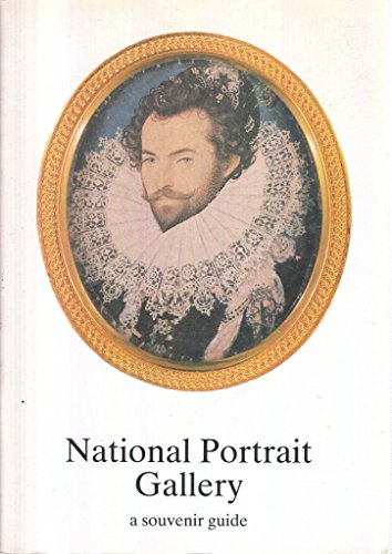 National Portrait Gallery a Souvenir Guide