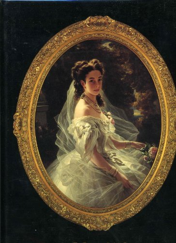 Beispielbild fr Franz Xaver Winterhalter and the Courts of Europe 1830-70 zum Verkauf von Argosy Book Store, ABAA, ILAB