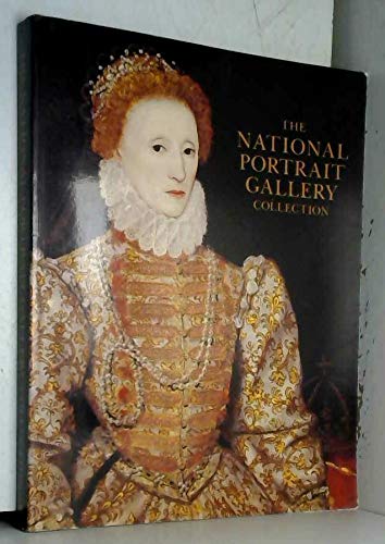 9780904017908: The National Portrait Gallery Collection