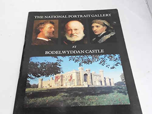 Stock image for National Portrait Gallery at Bodelwyddan Castle for sale by WorldofBooks