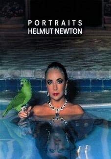 9780904017946: Portraits: Helmut Newton