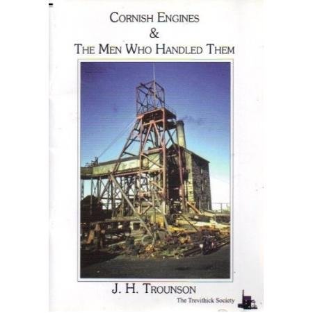 Immagine dell'editore per Cornish Engines and the Men Who Handled Them venduto da Parrot Books