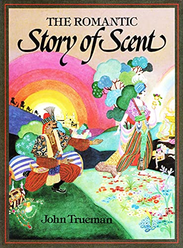 Imagen de archivo de Romantic Story of Scent a la venta por WorldofBooks