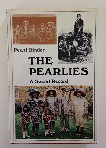 Beispielbild fr Pearlies: A Social Record zum Verkauf von WorldofBooks