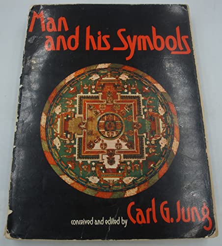 Beispielbild fr Man and His Symbols zum Verkauf von WorldofBooks