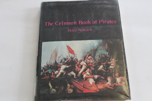 9780904041828: The Crimson Book of Pirates