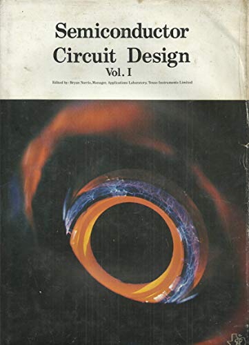 9780904047004: Semiconductor Circuit Design
