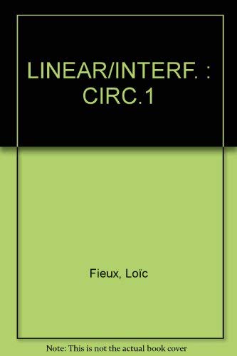 9780904047509: LINEAR AND INTERFACE CIRCUIT APPLICATIONS. VOL 1.