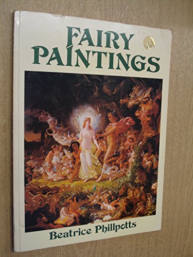 Imagen de archivo de Fairy Paintings a la venta por Goldstone Books