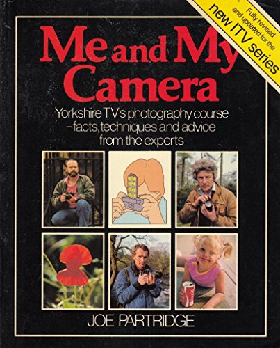 Beispielbild fr Me and My Camera: Bk. 1 zum Verkauf von WorldofBooks