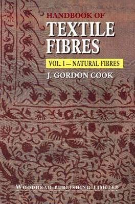 Stock image for Handbook of Textile Fibres: Natural Fibres v. 1 (Merrow technical library) for sale by medimops