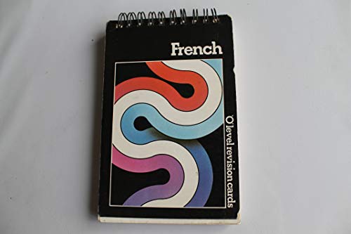 9780904096255: French (Revision Cards)