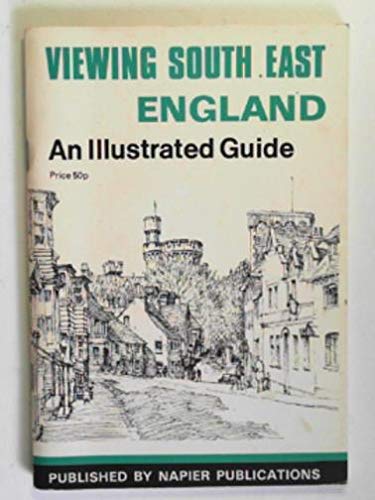 Stock image for Viewing South East England for sale by Goldstone Books