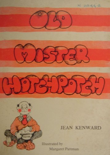 Beispielbild fr Old Mister Hotchpotch. zum Verkauf von Little Owl Books