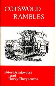 Stock image for Ten Cotswold Rambles for sale by WorldofBooks