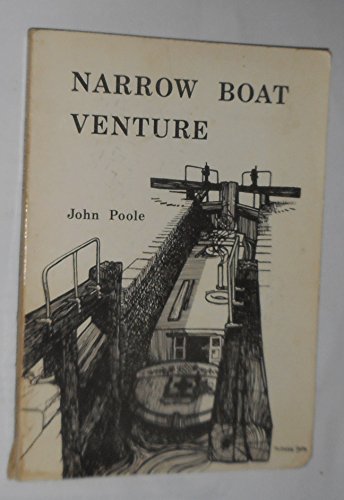 Imagen de archivo de Narrow Boat Venture a la venta por WorldofBooks