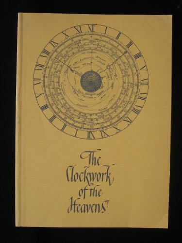 The Clockwork of the Heavens