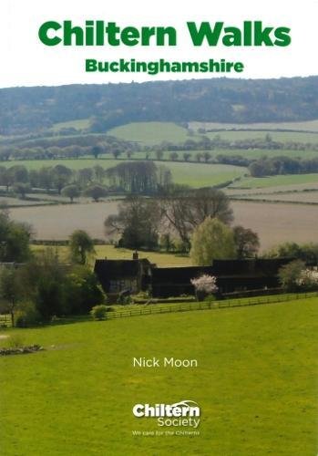 Beispielbild fr Chiltern Walks: Buckinghamshire (3) zum Verkauf von AwesomeBooks