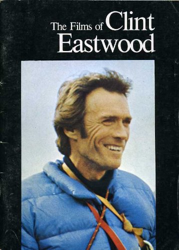 Stock image for Films of Clint Eastwood for sale by medimops