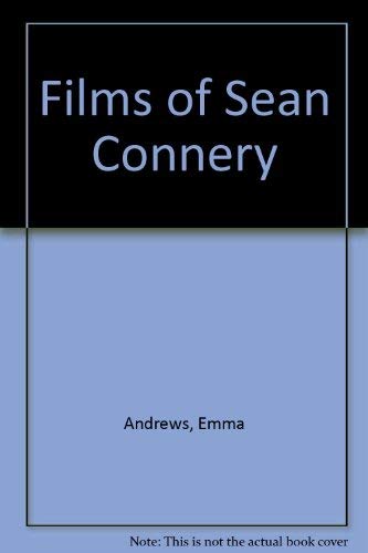 The Films of Sean Connery