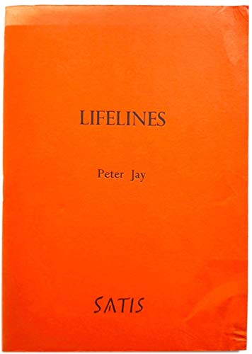 Lifelines (9780904199024) by Jay, Peter
