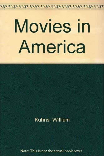 9780904208160: Movies in America