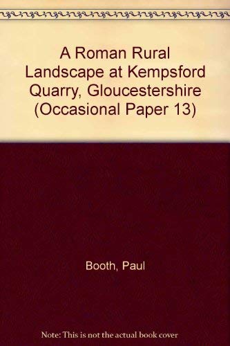 Stock image for Excavations of Medieval and Early Post-medieval Features at 90-93 Broad Street, Reading for sale by Revaluation Books