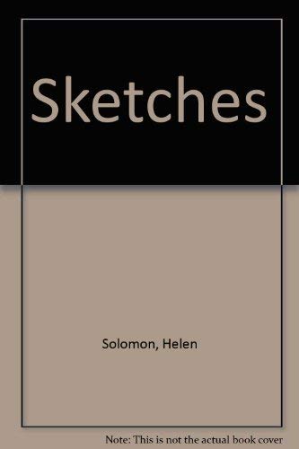 Stock image for Sketches Book Two for sale by PEND BOOKS