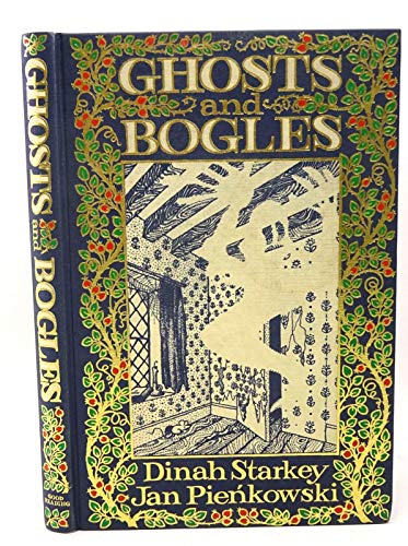 9780904223255: Ghosts and Bogles
