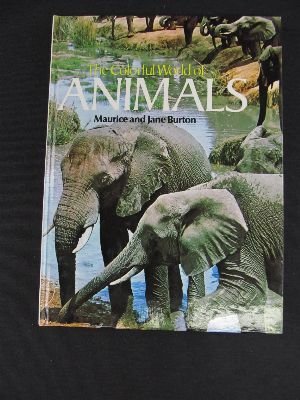 9780904230062: The colourful world of animals