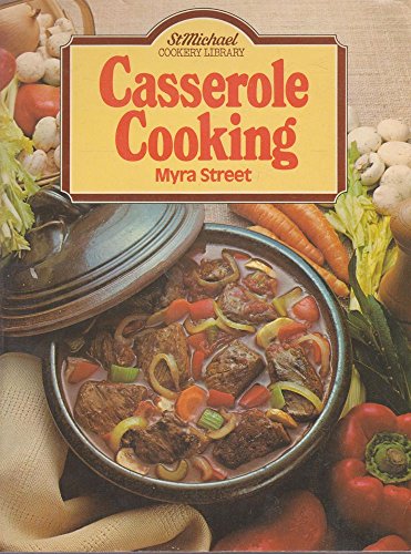 Beispielbild fr Casserole cooking (St Michael cookery library) zum Verkauf von WorldofBooks