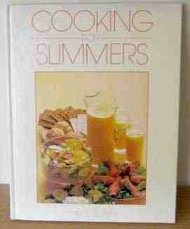 Stock image for Cooking for Slimmers for sale by Better World Books: West
