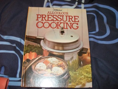 Stock image for All Colour Pressure Cooking for sale by AwesomeBooks