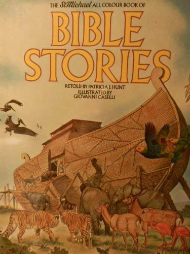 Stock image for All Colour Book of Bible Stories for sale by Bethel Books, Hanley