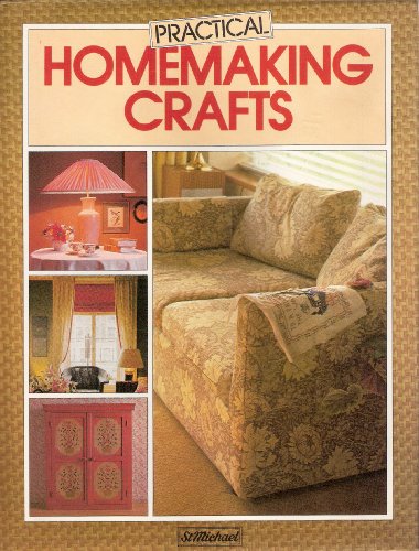 Stock image for PRACTICAL HOMEMAKING CRAFTS for sale by WorldofBooks