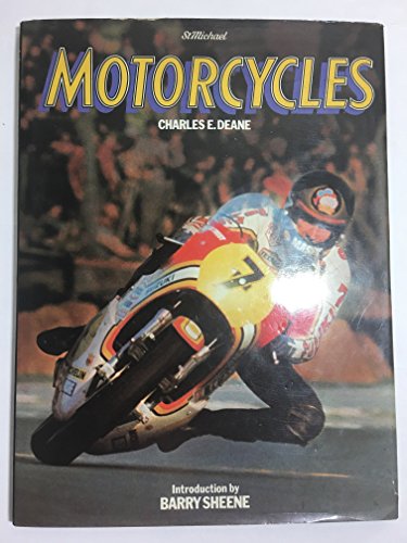 Imagen de archivo de Motocycles a la venta por Better World Books Ltd