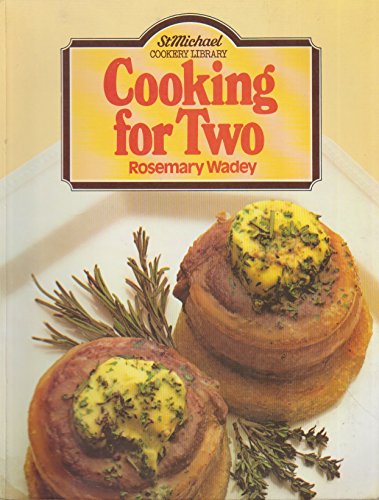 9780904230635: Cooking for Two (St Michael Cookery Library)