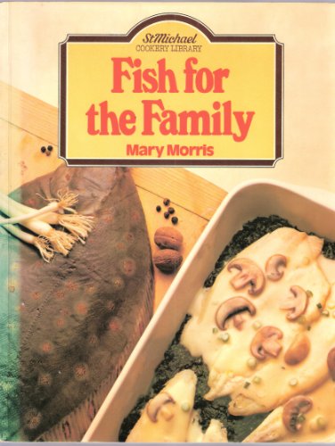 Beispielbild fr Fish for the Family zum Verkauf von Better World Books: West