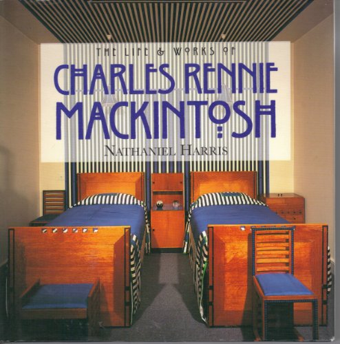 Beispielbild fr The estate and collection of works by Charles Rennie Mackintosh at the Hunterian Art Gallery, University of Glasgow zum Verkauf von WorldofBooks