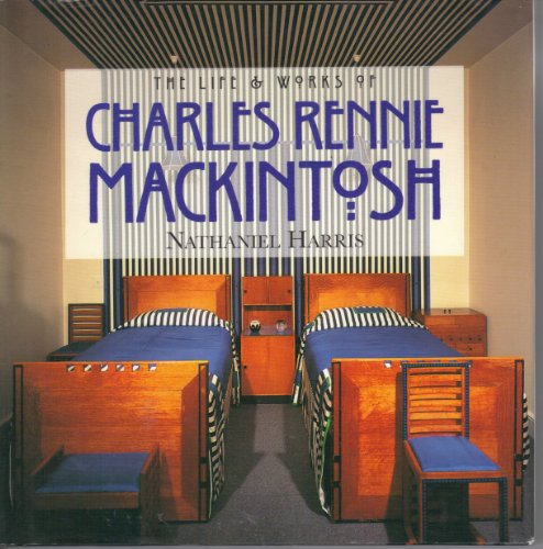 9780904254105: Charles Rennie Mackintosh at the Hunterian Art Gallery, University of Glasgow