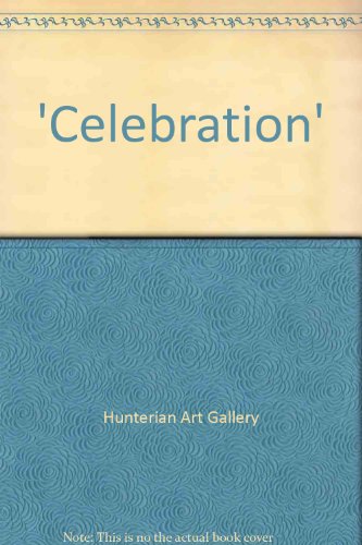 Stock image for 'Celebration' for sale by Colin Martin Books