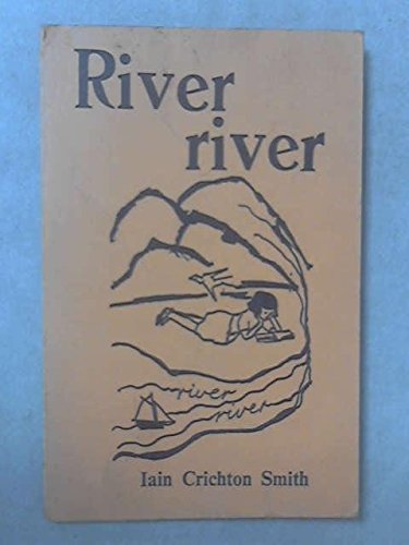 River, River: Poems for Children