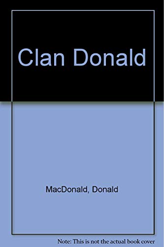 Clan Donald