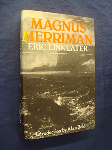 Magnus Merriman