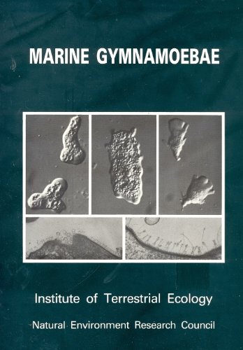 9780904282757: Marine Gymnamoebae
