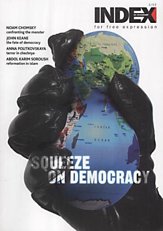 Stock image for Squeeze on Democracy for sale by MusicMagpie