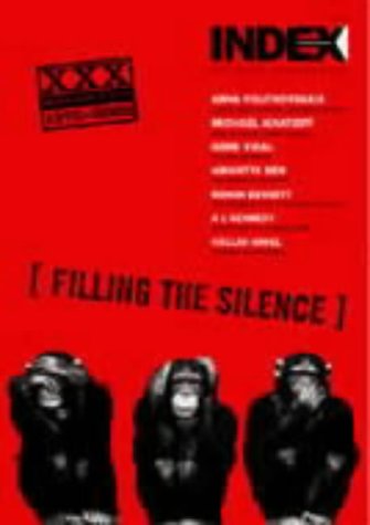 Beispielbild fr Filling the Silence zum Verkauf von AwesomeBooks