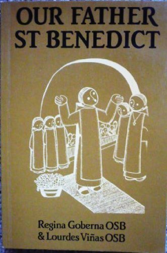 Imagen de archivo de Our Father St. Benedict a la venta por WorldofBooks