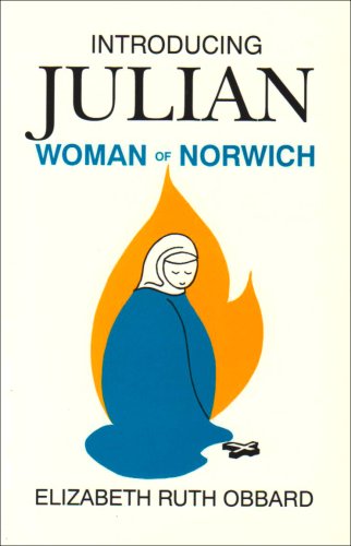 Stock image for Introducing Julian: Woman of Norwich for sale by WorldofBooks