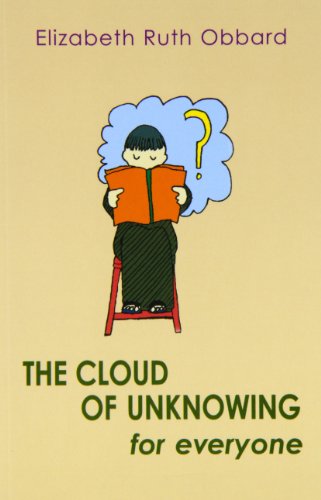 Stock image for The Cloud of Unknowing for Everyone for sale by ThriftBooks-Atlanta